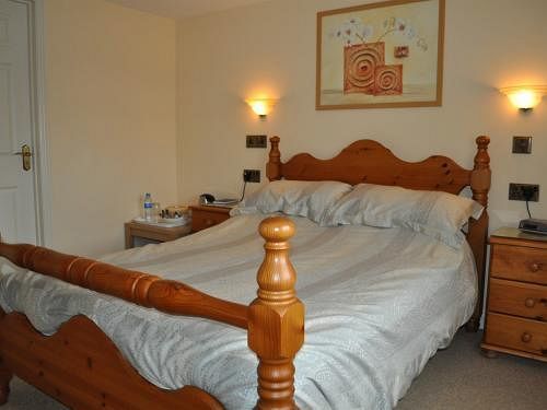 הולסוורת'י Headdons Bed & Breakfast מראה חיצוני תמונה