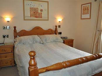הולסוורת'י Headdons Bed & Breakfast מראה חיצוני תמונה